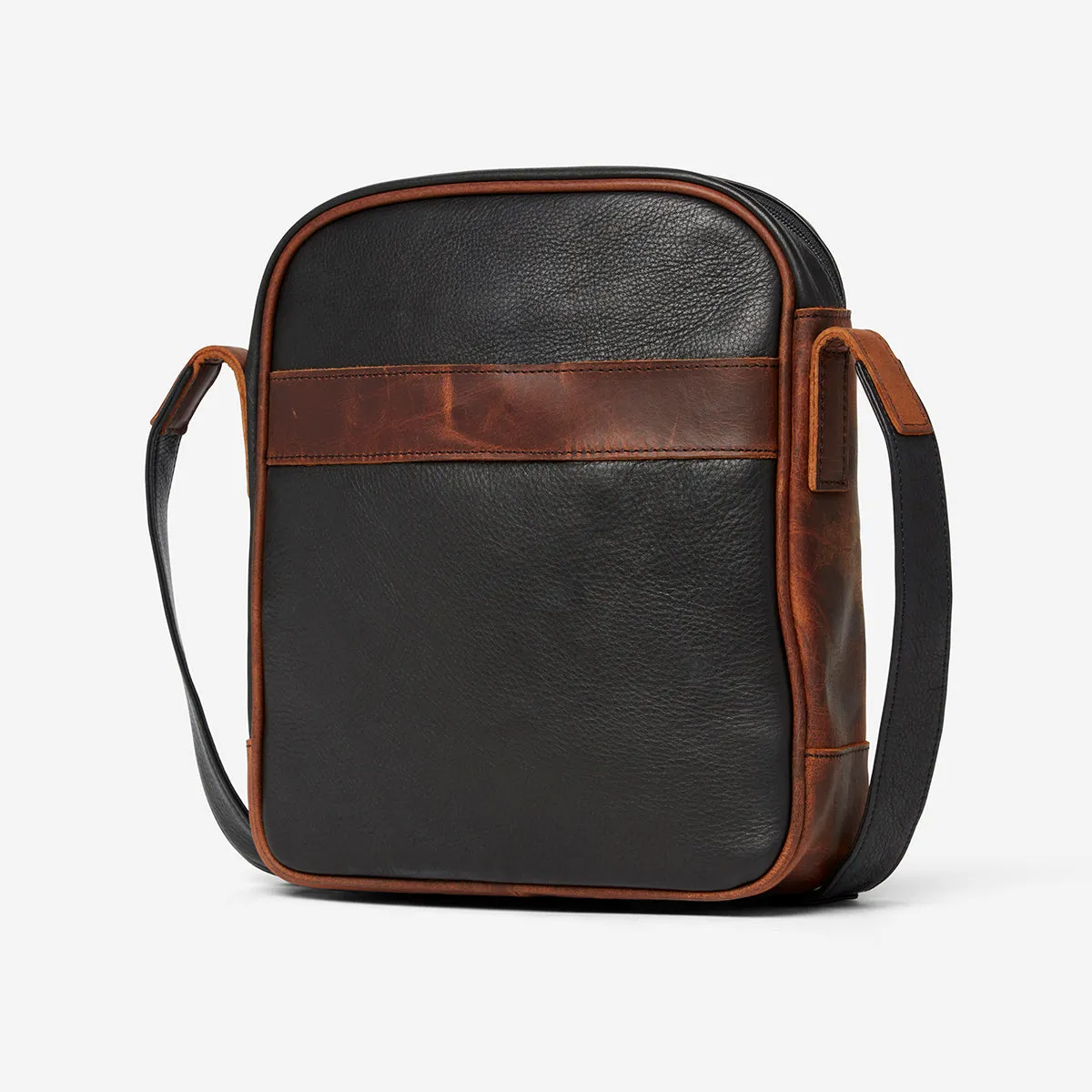 Elias Medium Crossbody