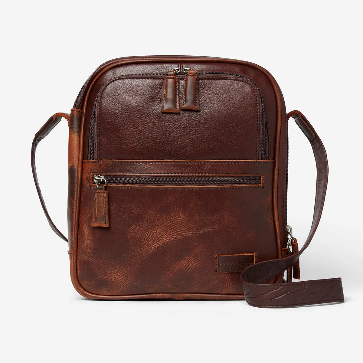 Elias Medium Crossbody