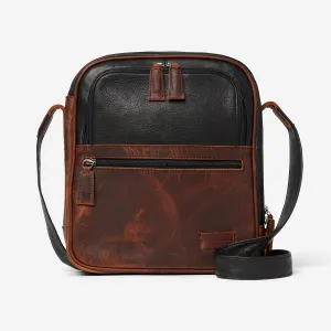 Elias Medium Crossbody