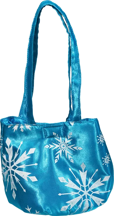 Elsa / Frozen Clutch Pouch