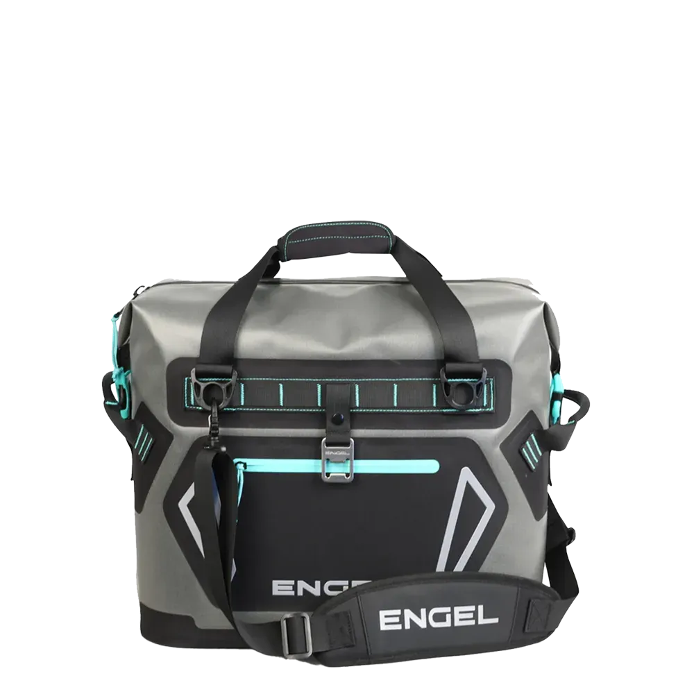 Engel HD20 Heavy-Duty Soft Sided 24 Can Cooler Bag