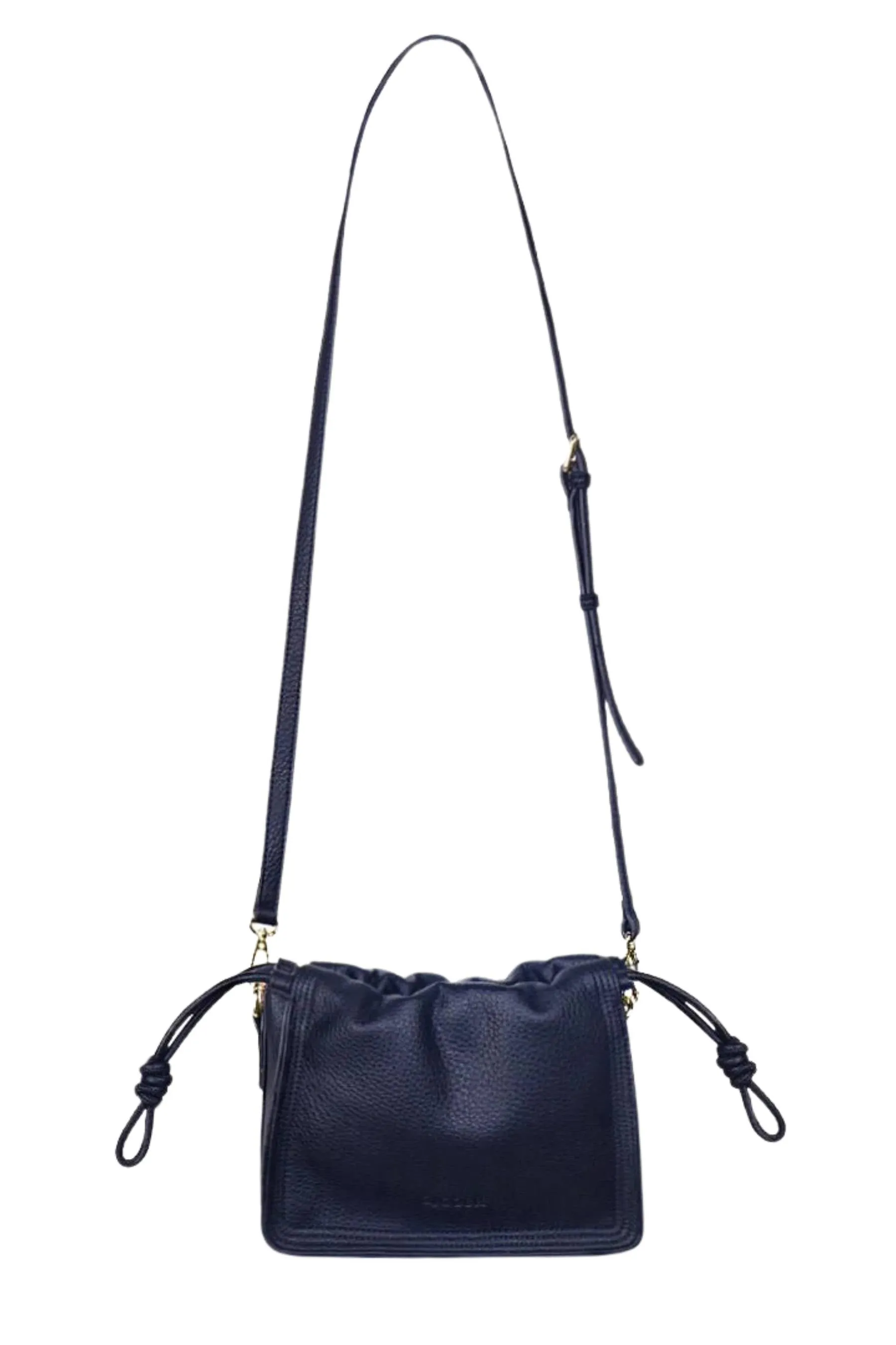 Ernie Cross Body Bag | Navy