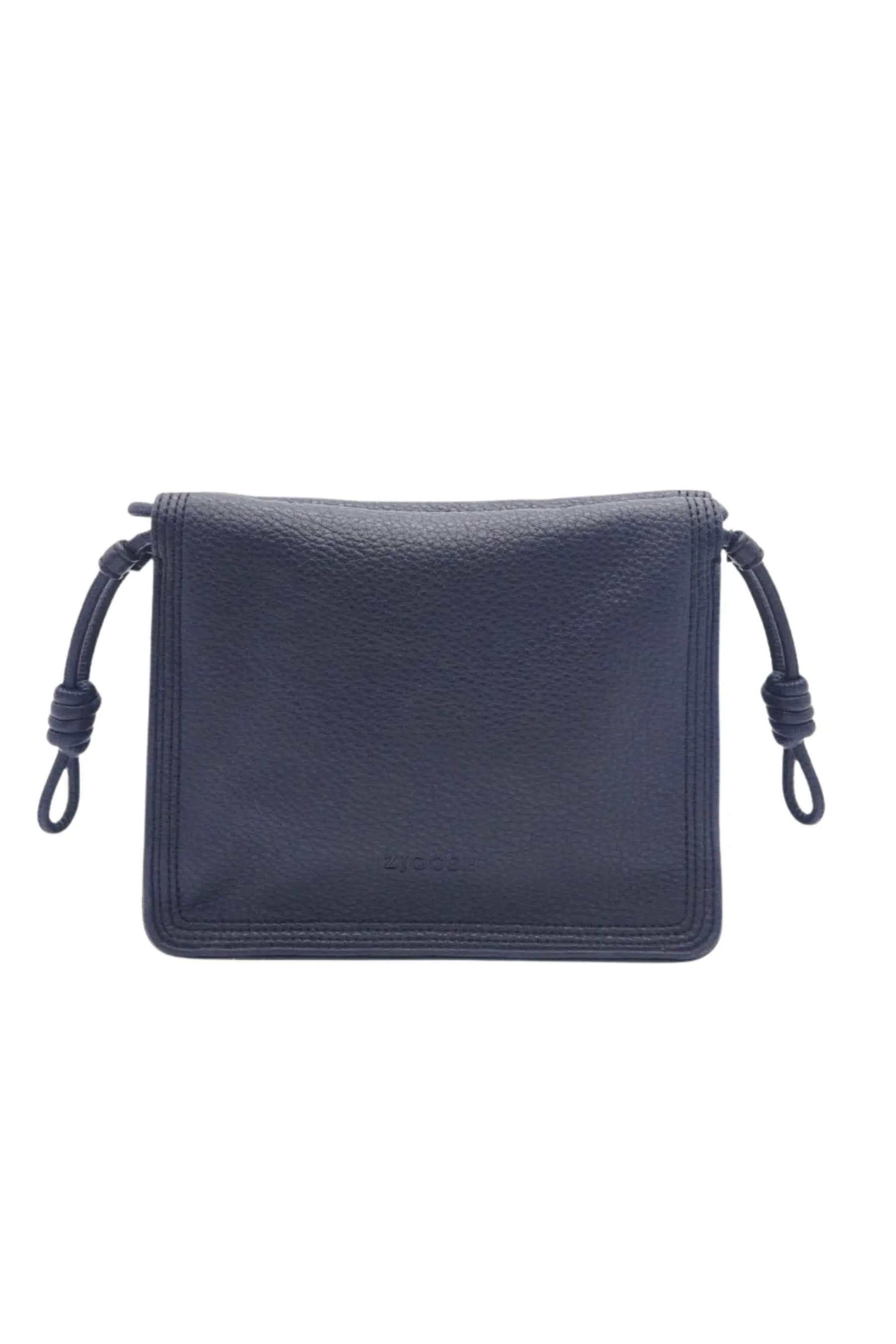 Ernie Cross Body Bag | Navy