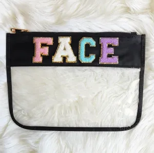 Everyday Bag- FACE