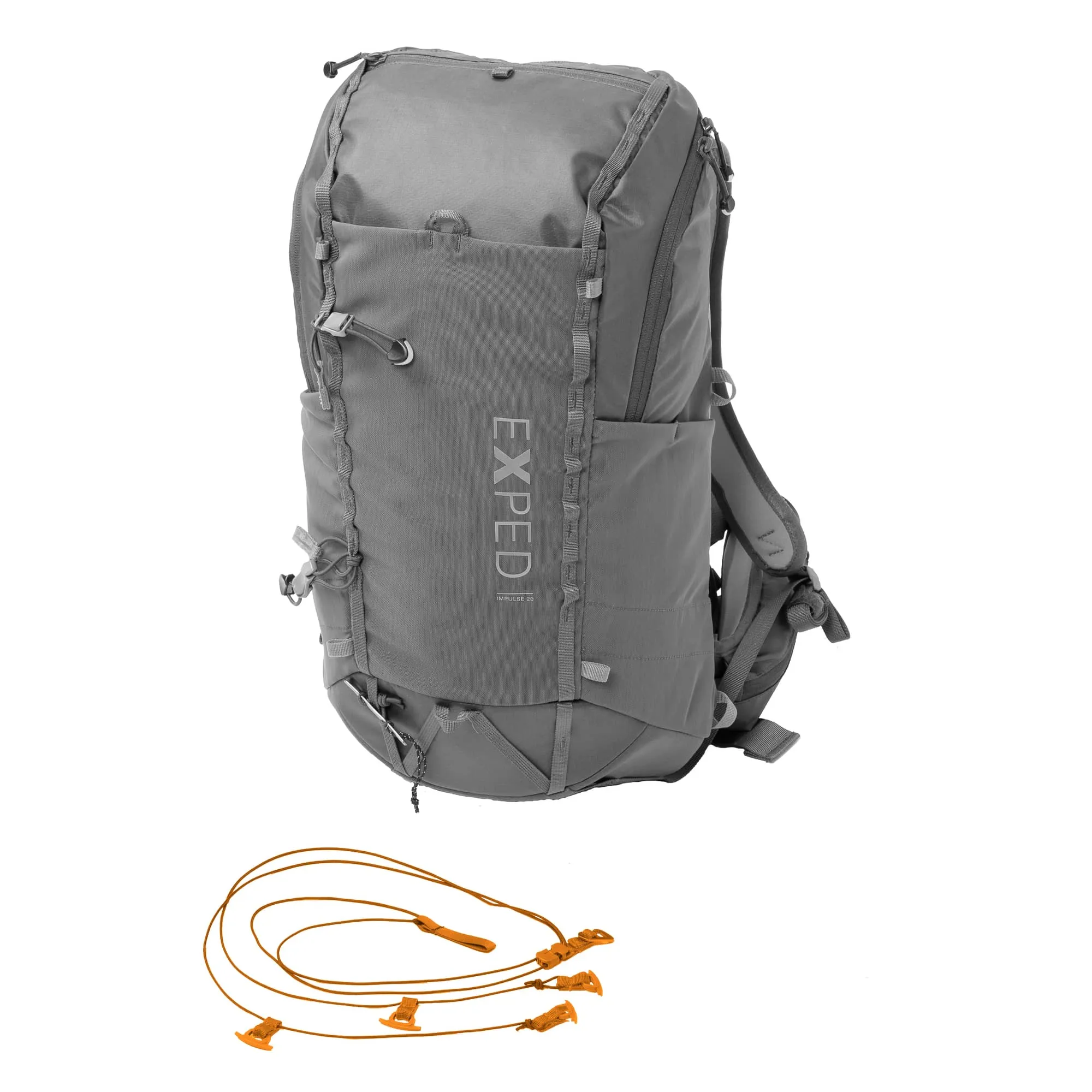 Exped Impulse 30 Backpack