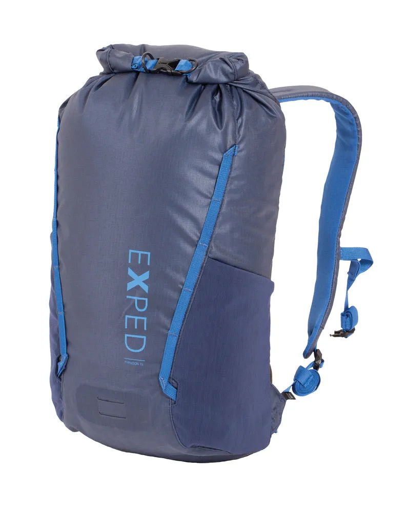 Exped Typhoon 25 Backpack