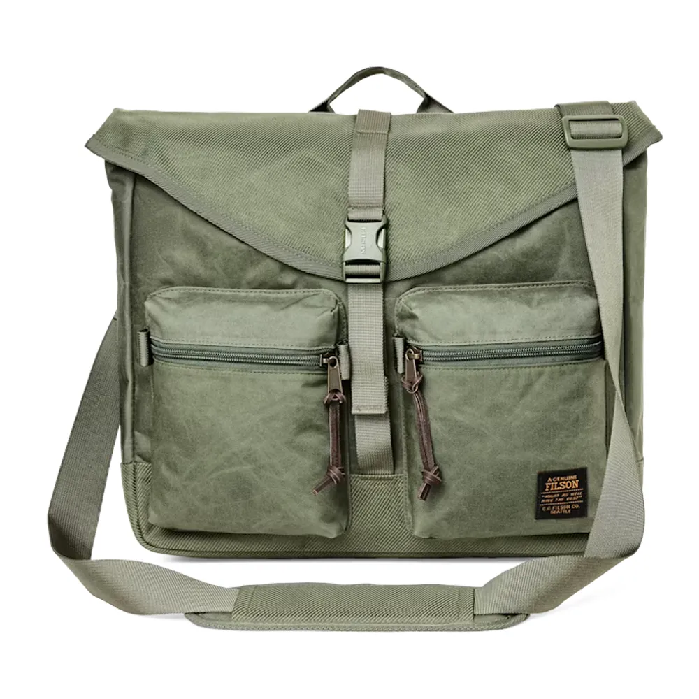 Filson Surveyor Messenger Bag