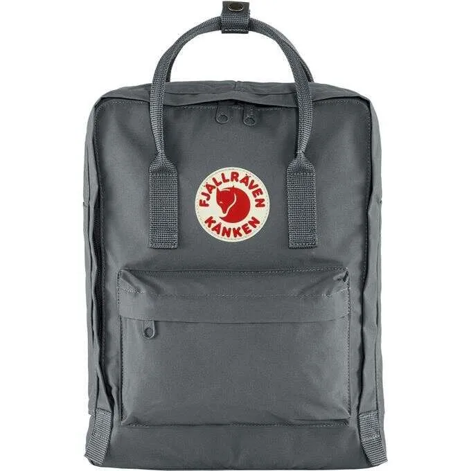 Fjallraven Kanken