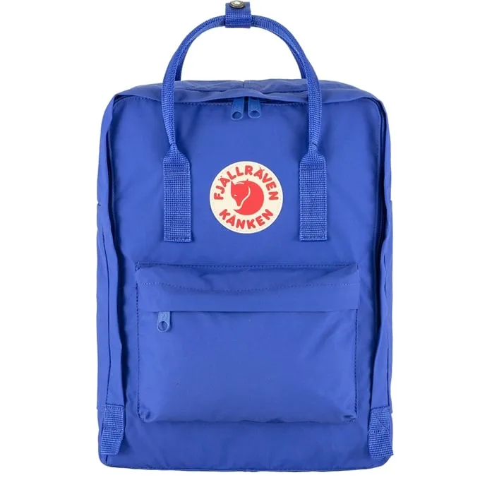 Fjallraven Kanken