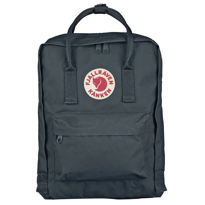 Fjallraven Kanken