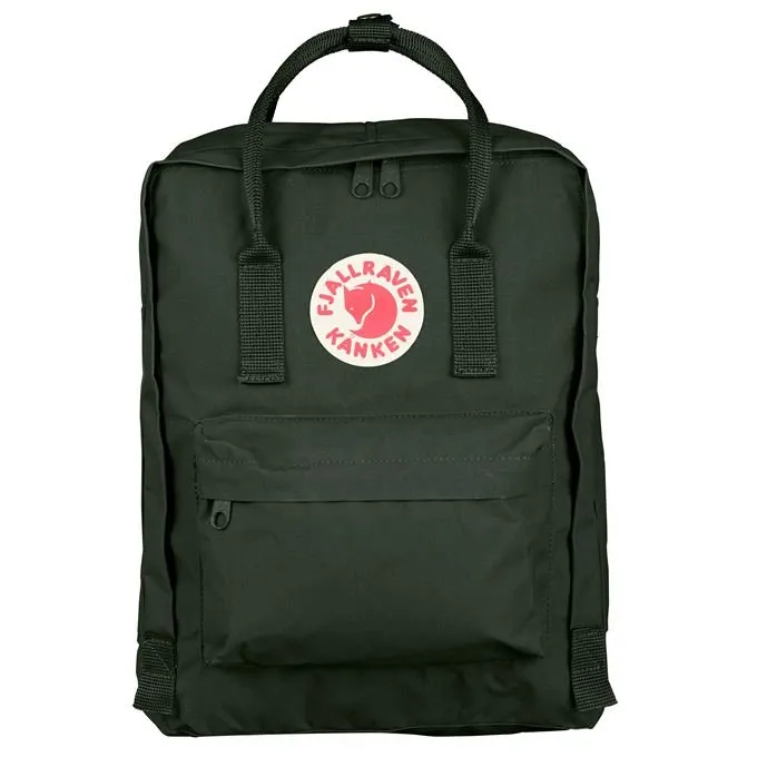 Fjallraven Kanken