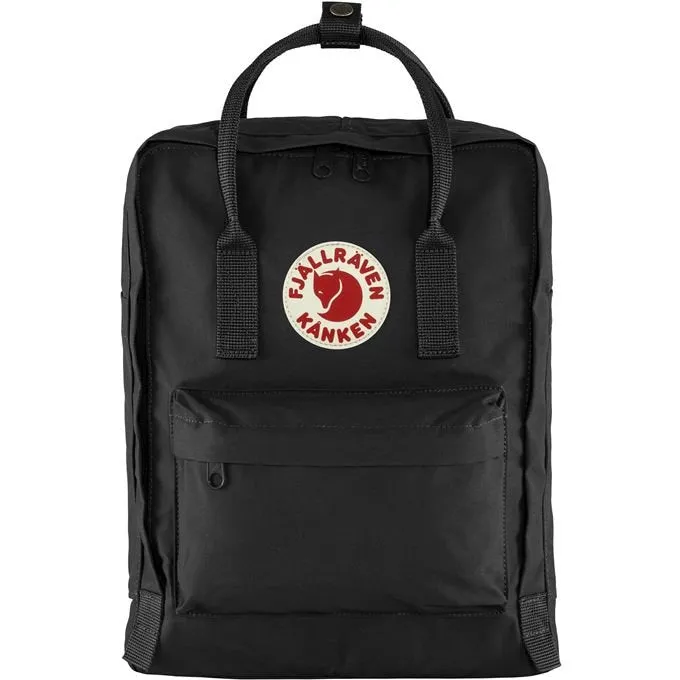 Fjallraven Kanken