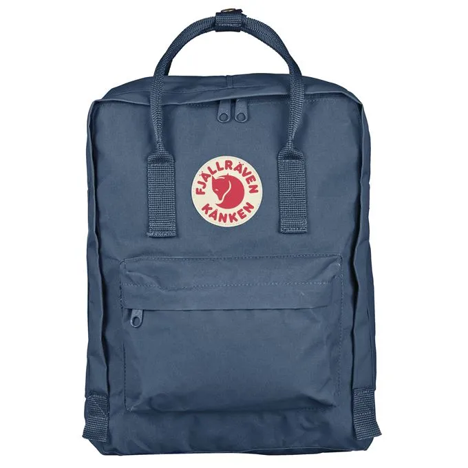 Fjallraven Kanken