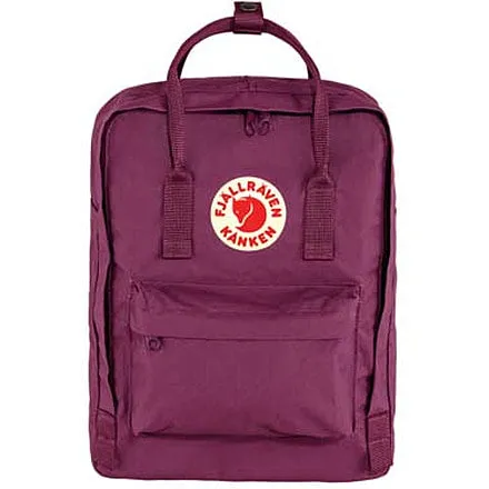 Fjallraven Kanken