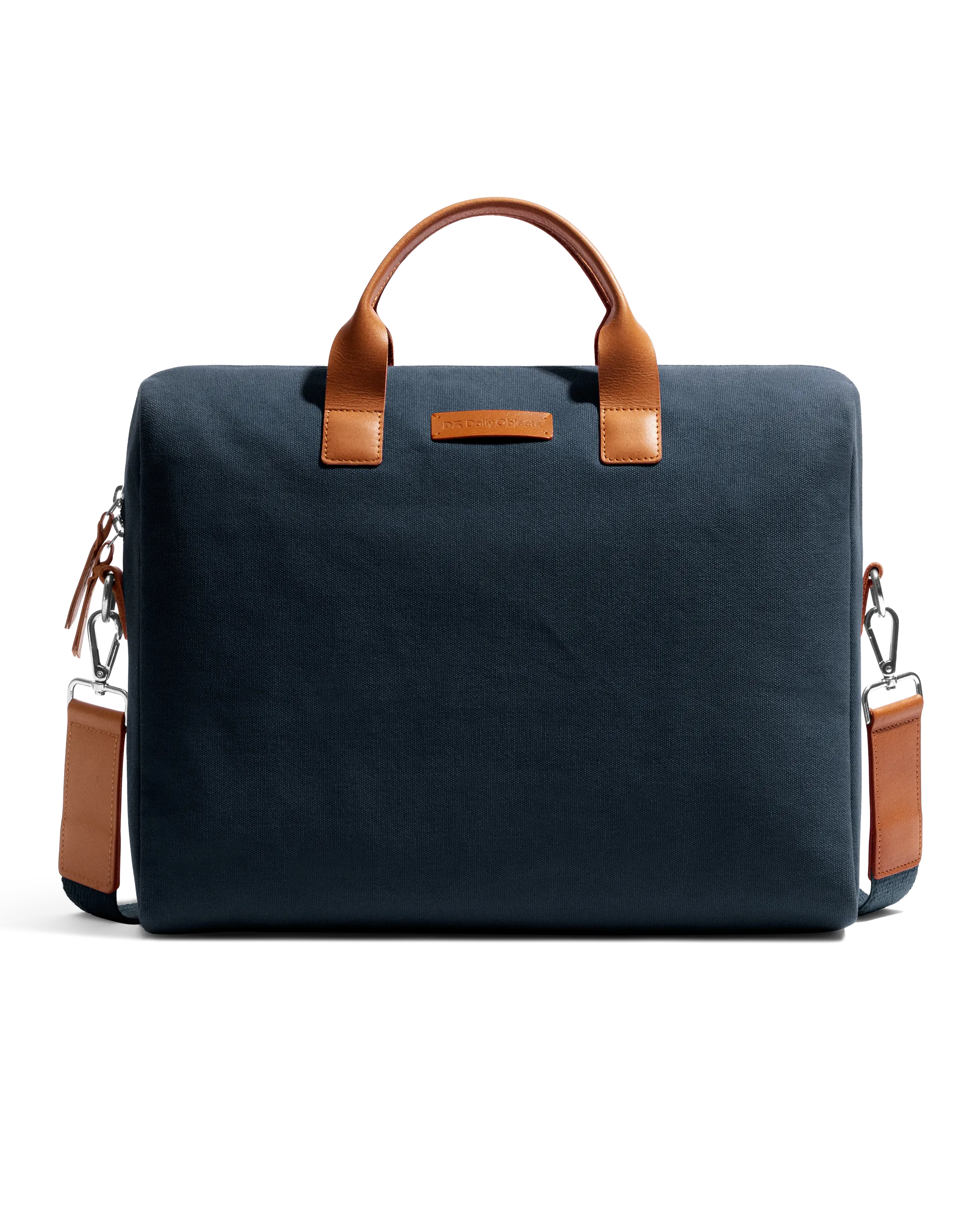 Fleet Messenger Bag