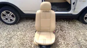 Front Seat BMW X3 04 05 06 07 08 09 10