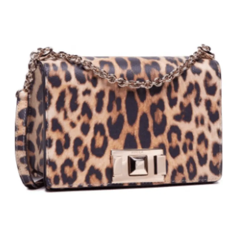 Furla Mimi Mini Crossbody Bag - Toni Naturali