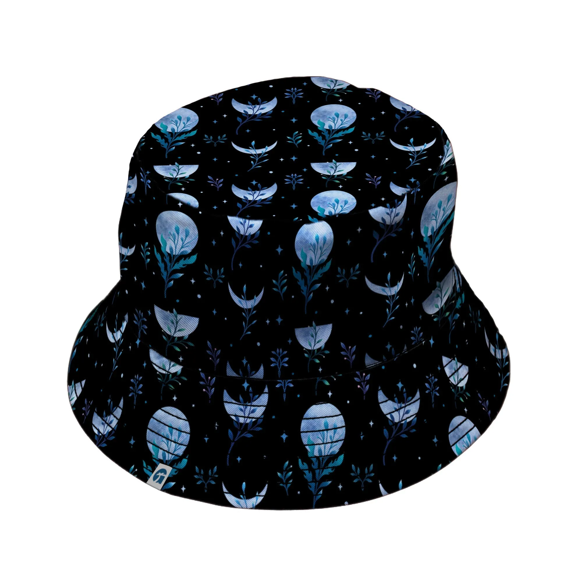 Garden Phase Bucket Hat