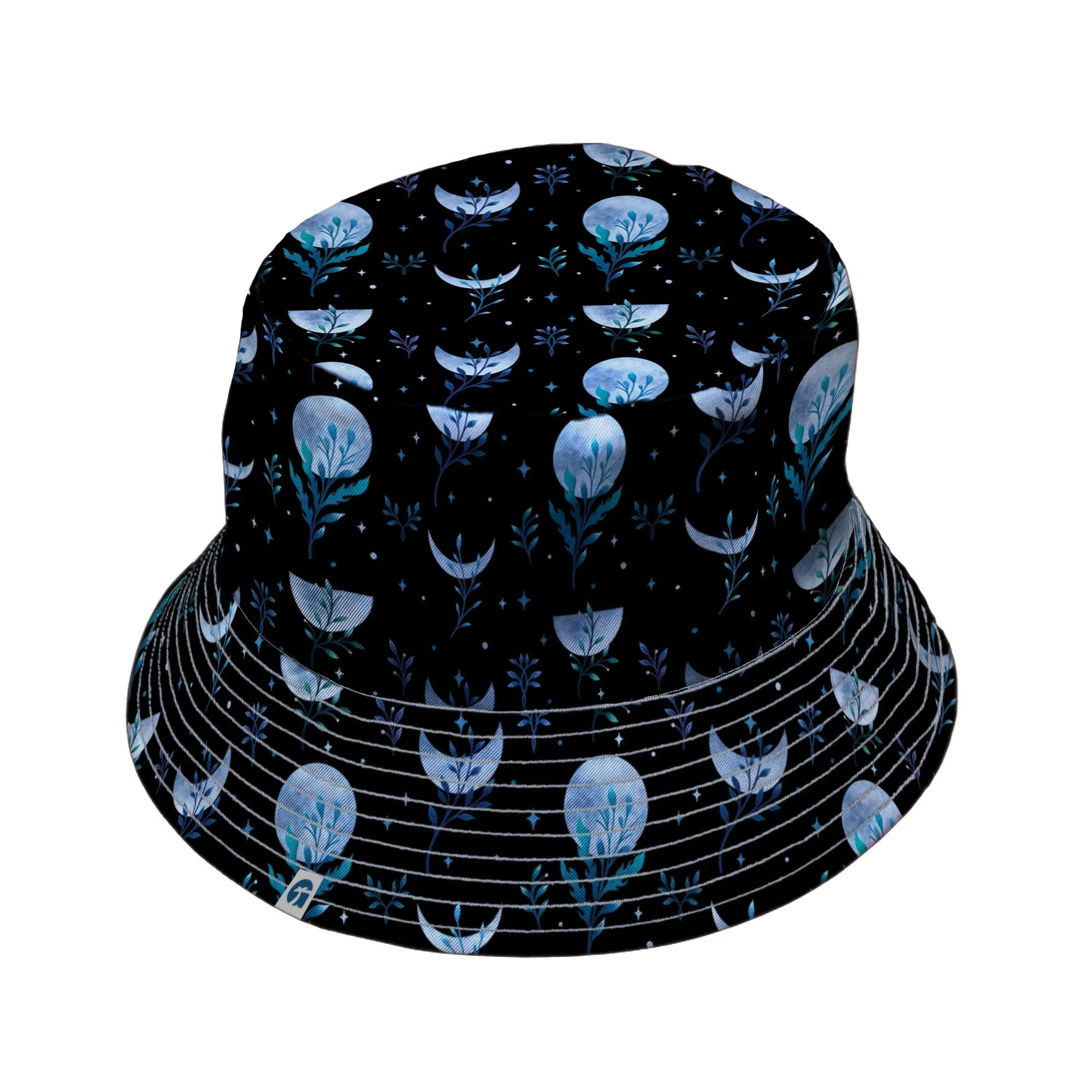 Garden Phase Bucket Hat