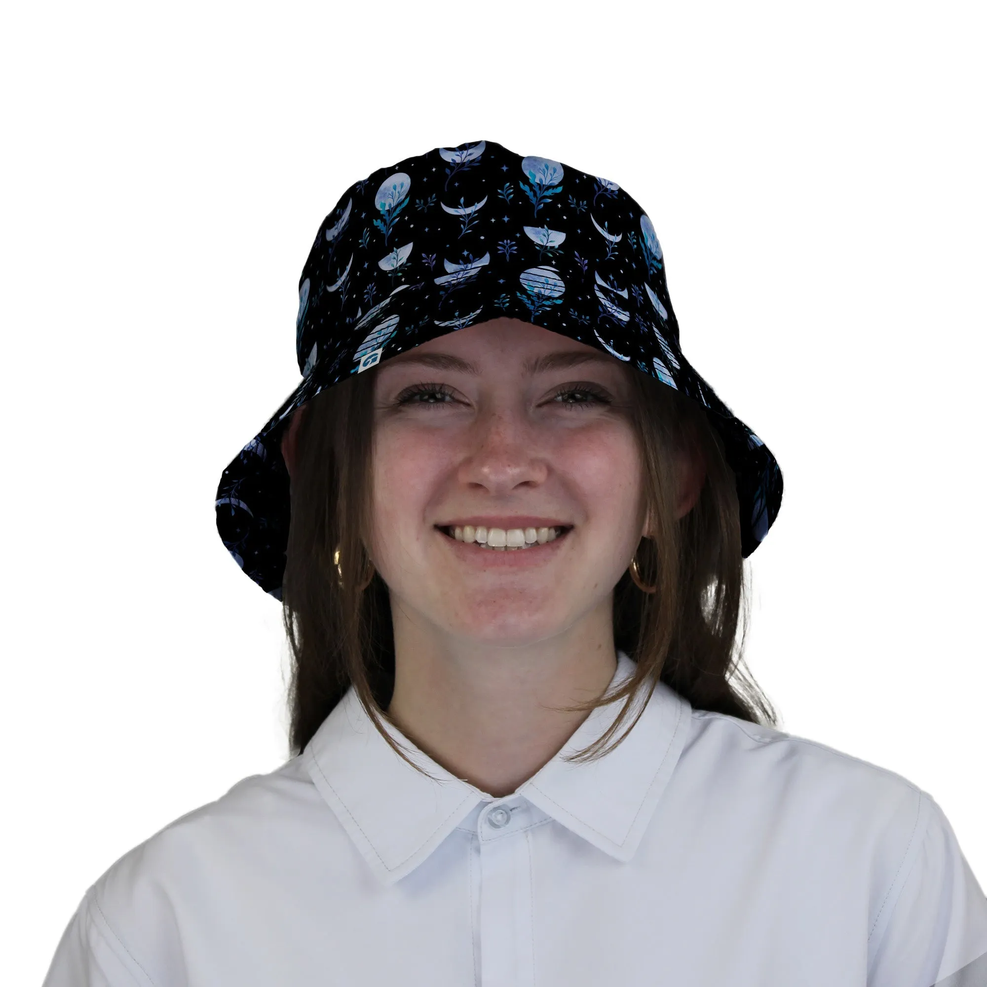 Garden Phase Bucket Hat