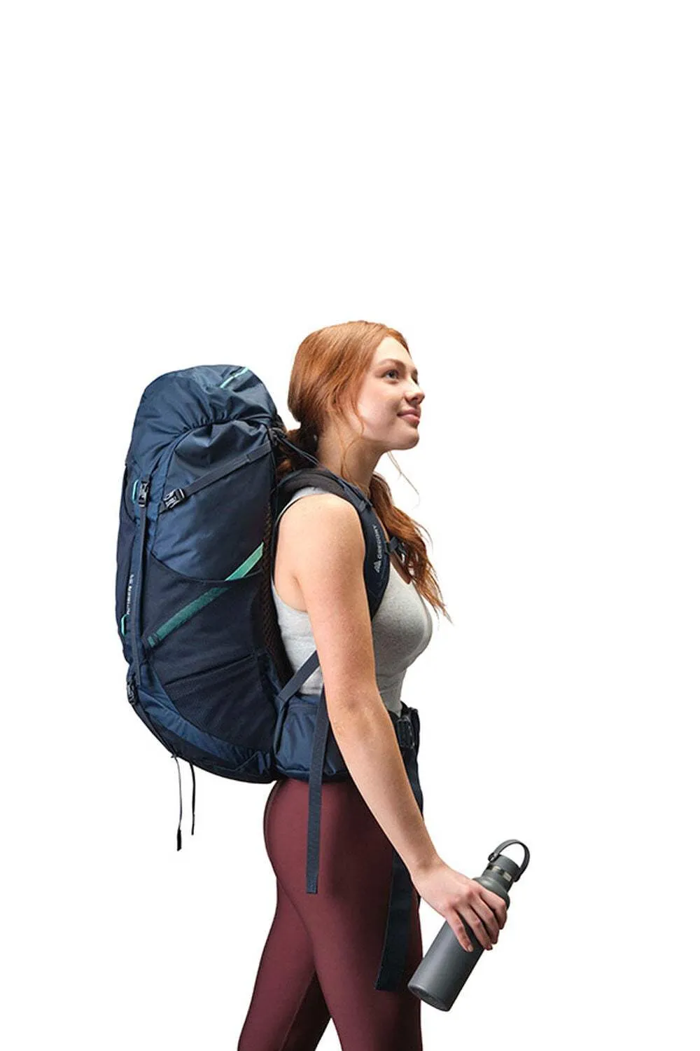 Gregory Amber 54 Womens Backpack