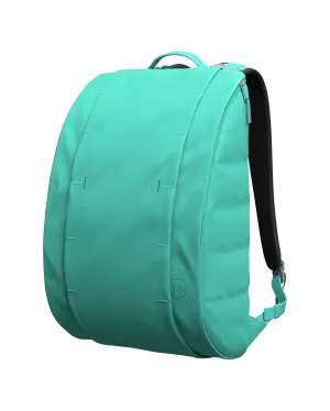 Hugger 1st Generation Base Backpack 15L Glacier Green