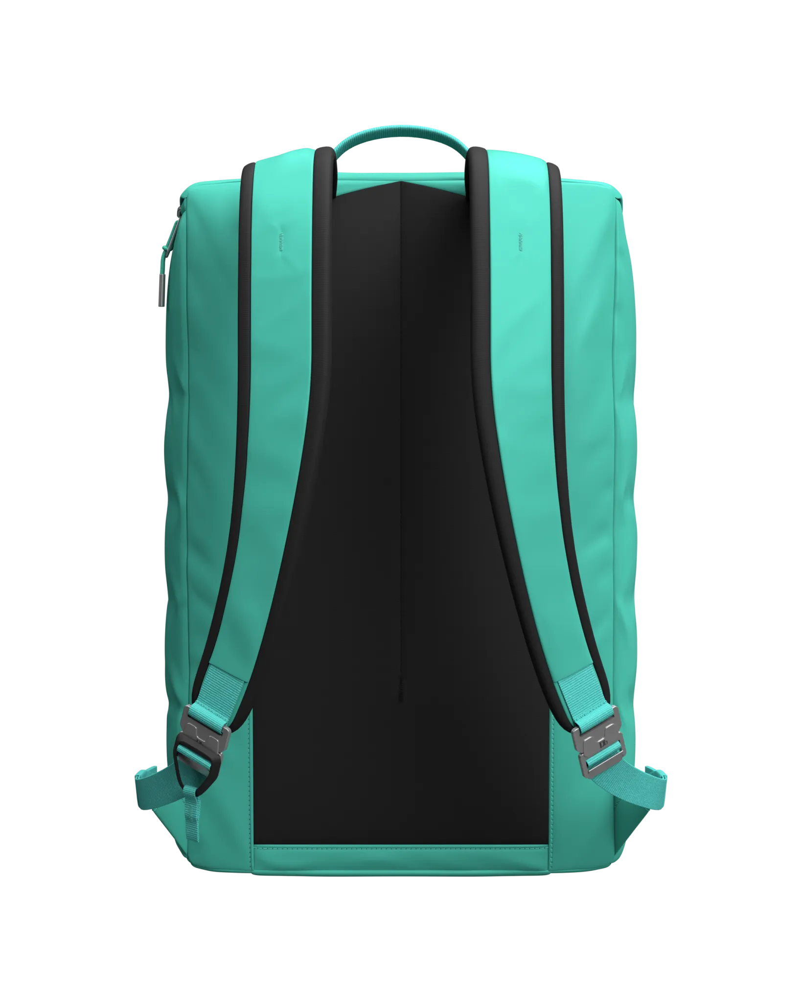 Hugger 1st Generation Base Backpack 15L Glacier Green