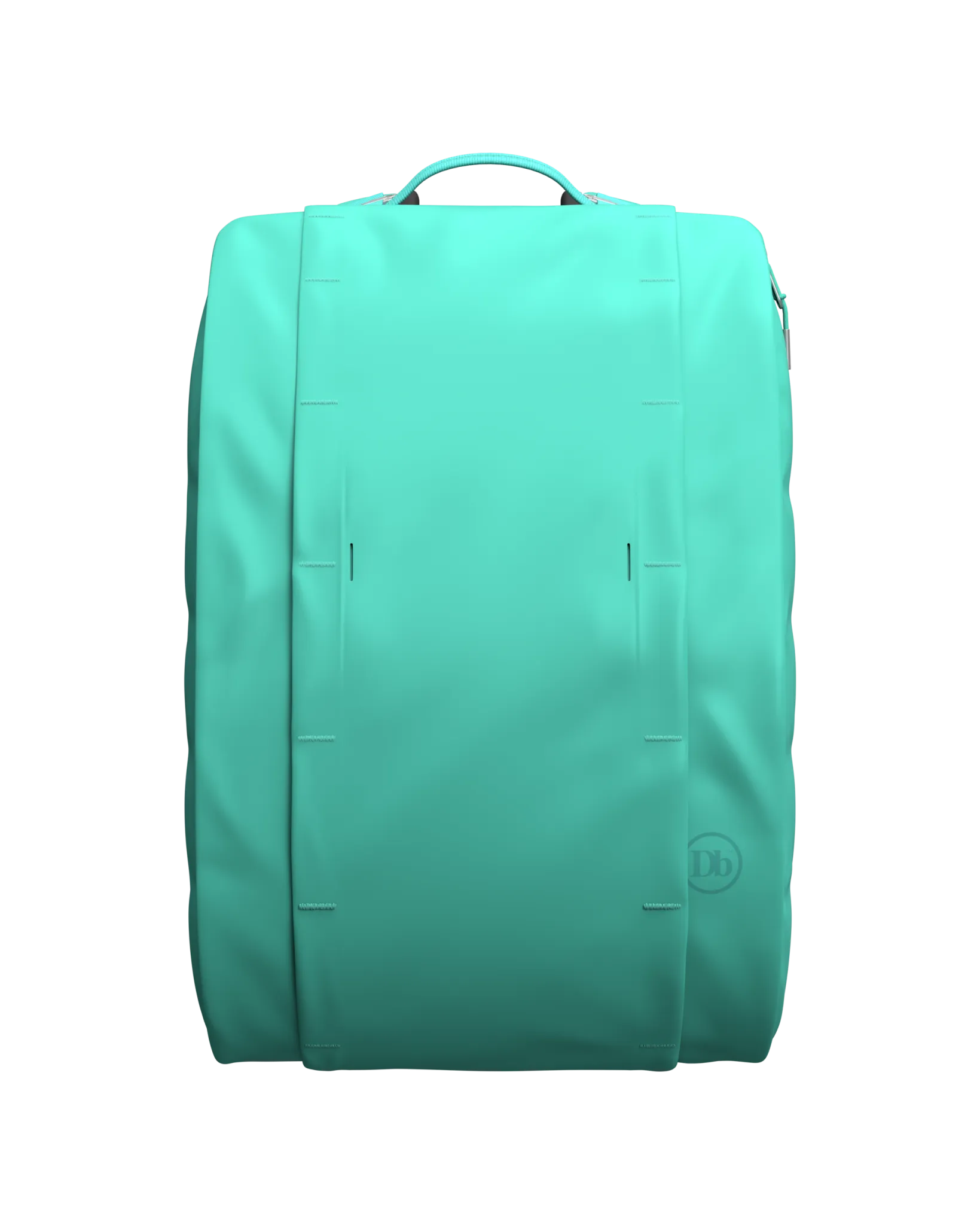 Hugger 1st Generation Base Backpack 15L Glacier Green