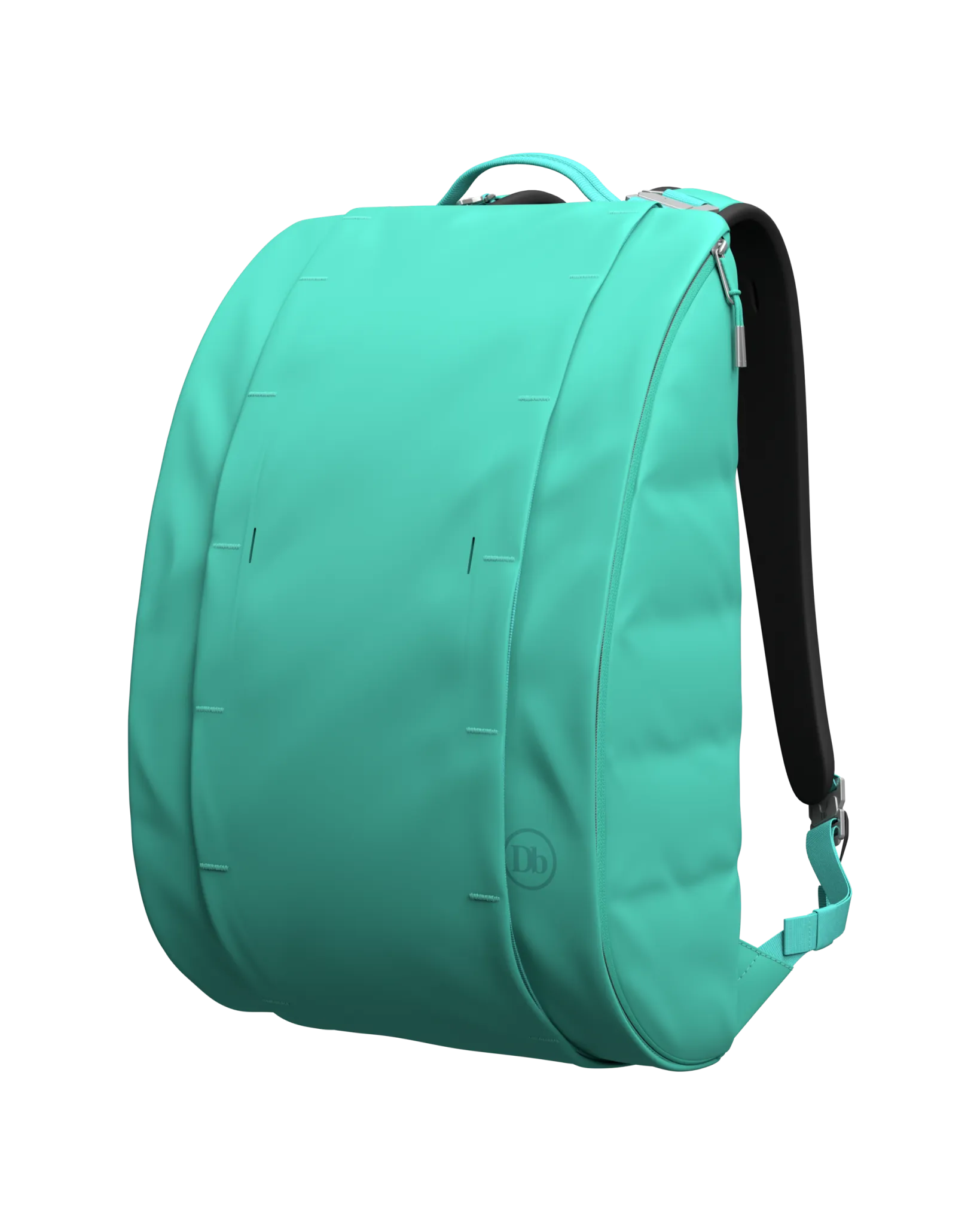 Hugger 1st Generation Base Backpack 15L Glacier Green