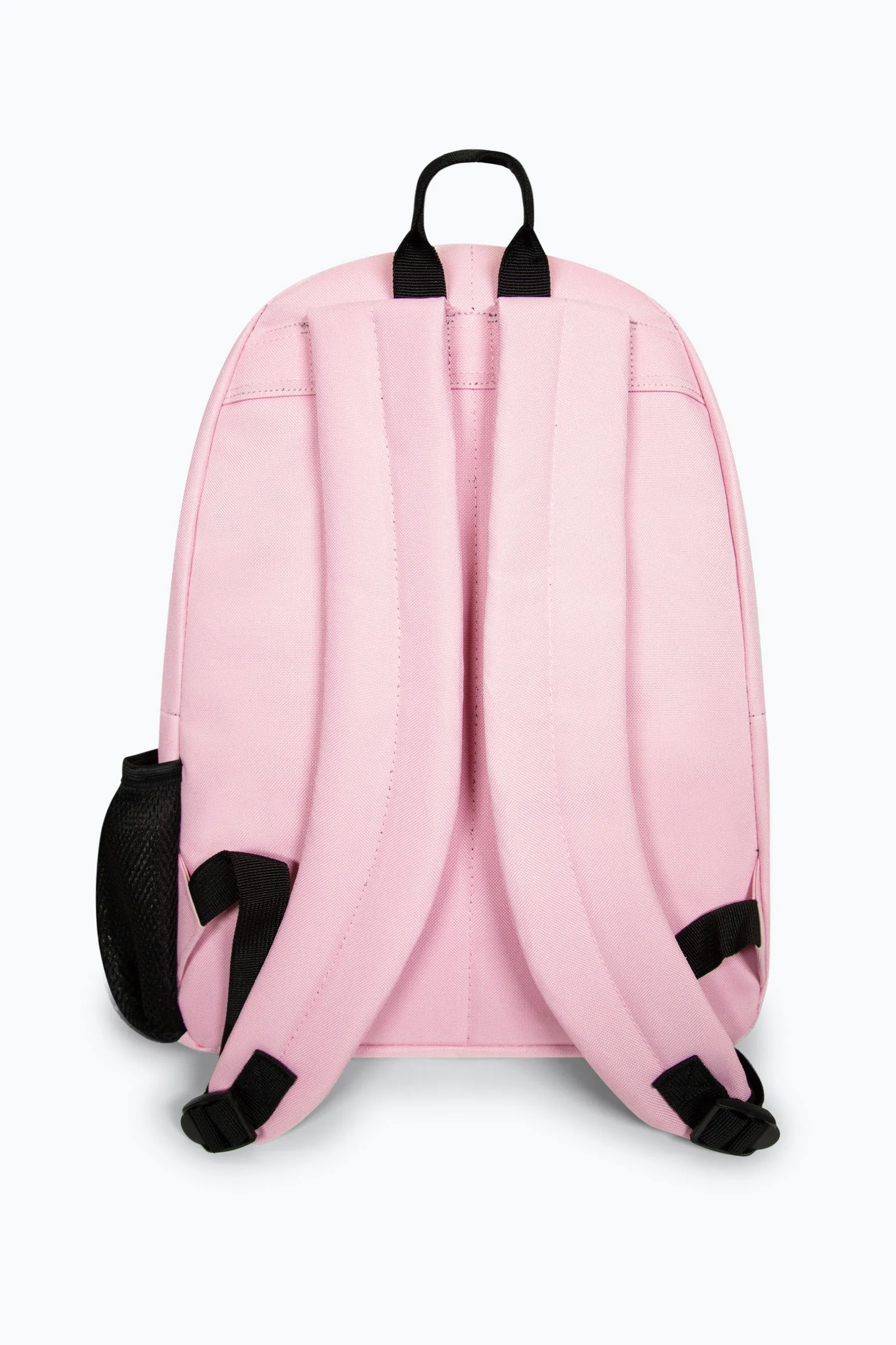 Hype Girls Iconic Core Pink Backpack