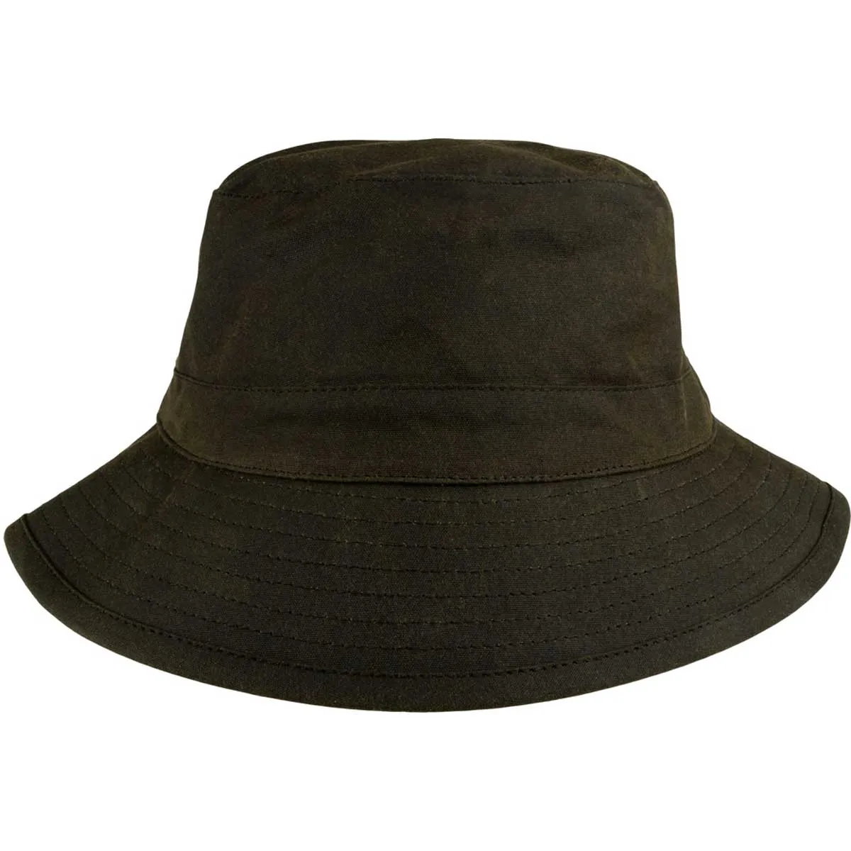 Jack Pyke Wax Bucket Hat