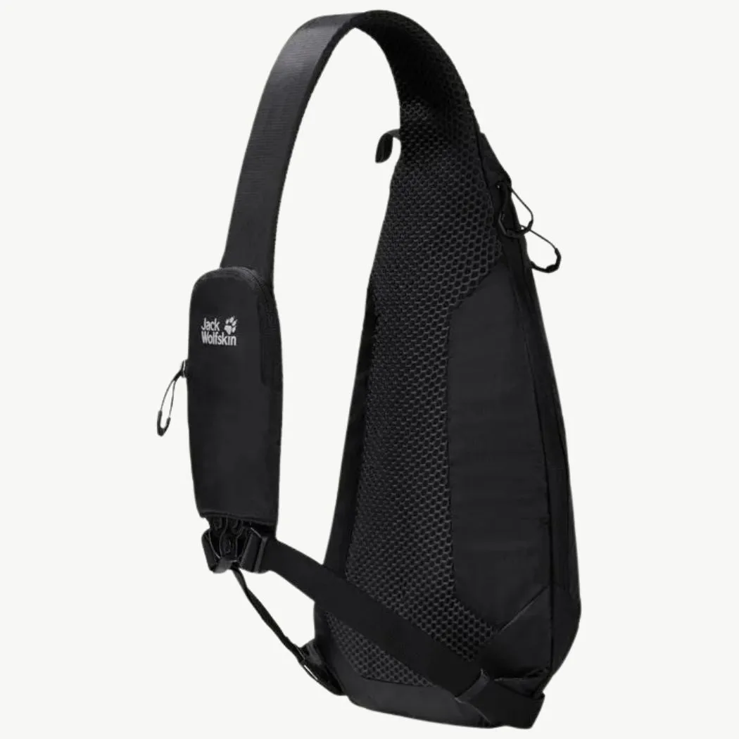 jack wolfskin Delta Bag Air Unisex Shoulder Bag