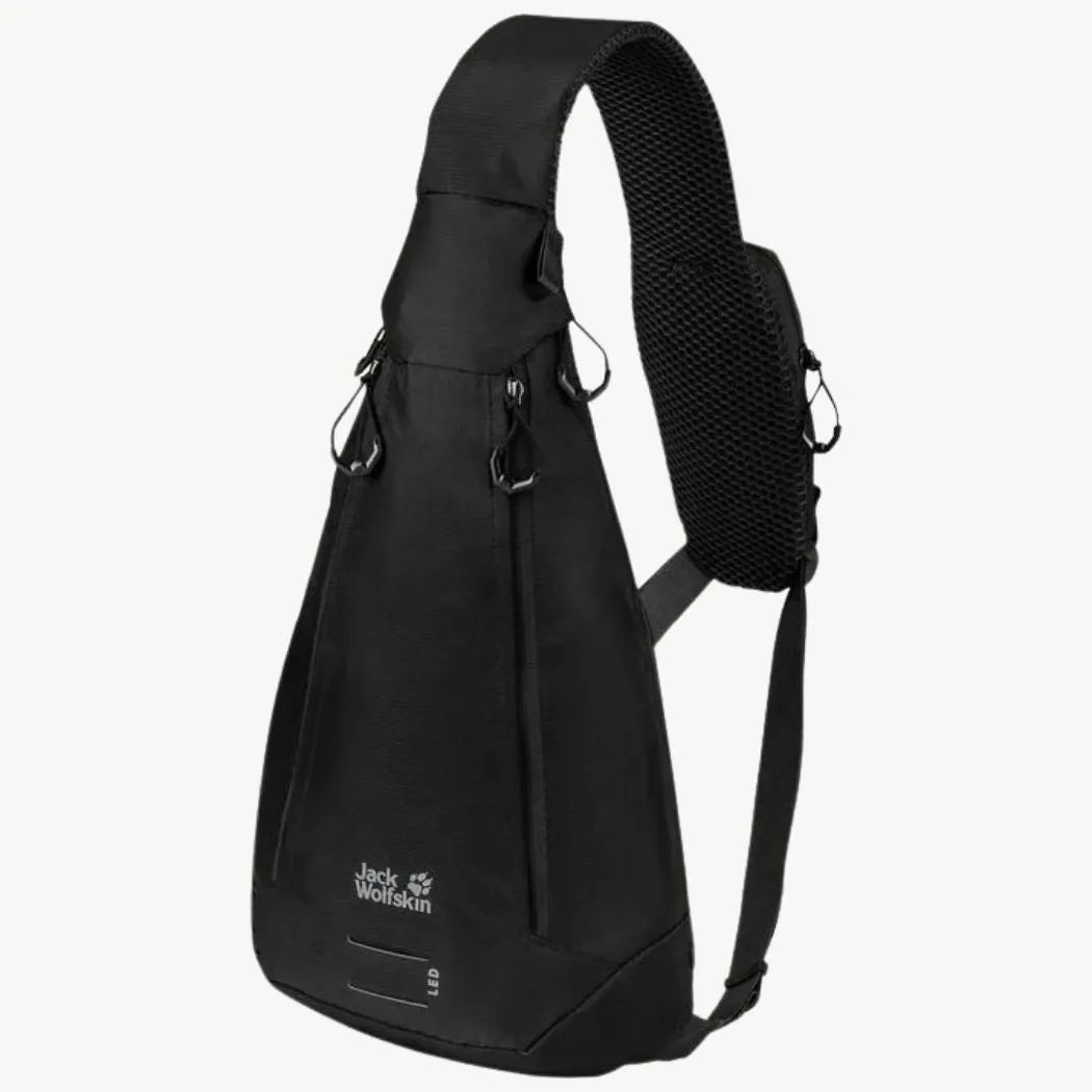 jack wolfskin Delta Bag Air Unisex Shoulder Bag