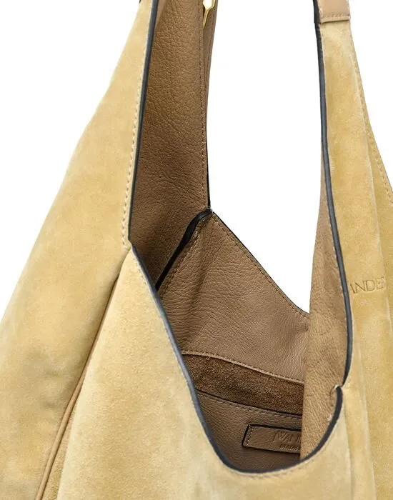 JW ANDERSON bag, sand