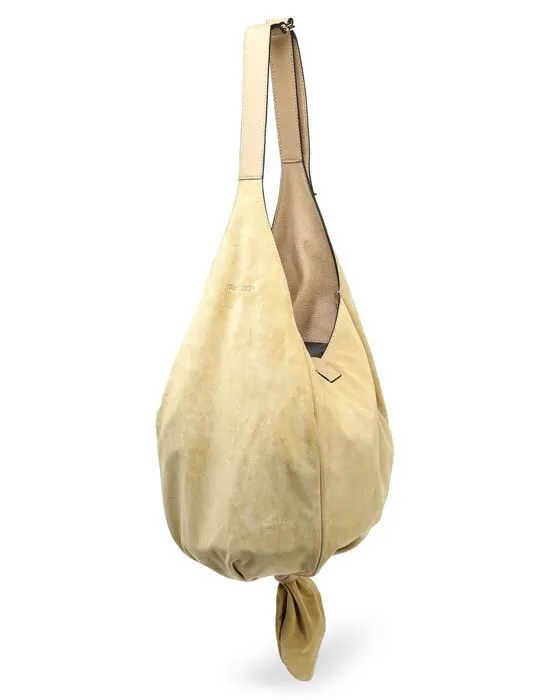 JW ANDERSON bag, sand