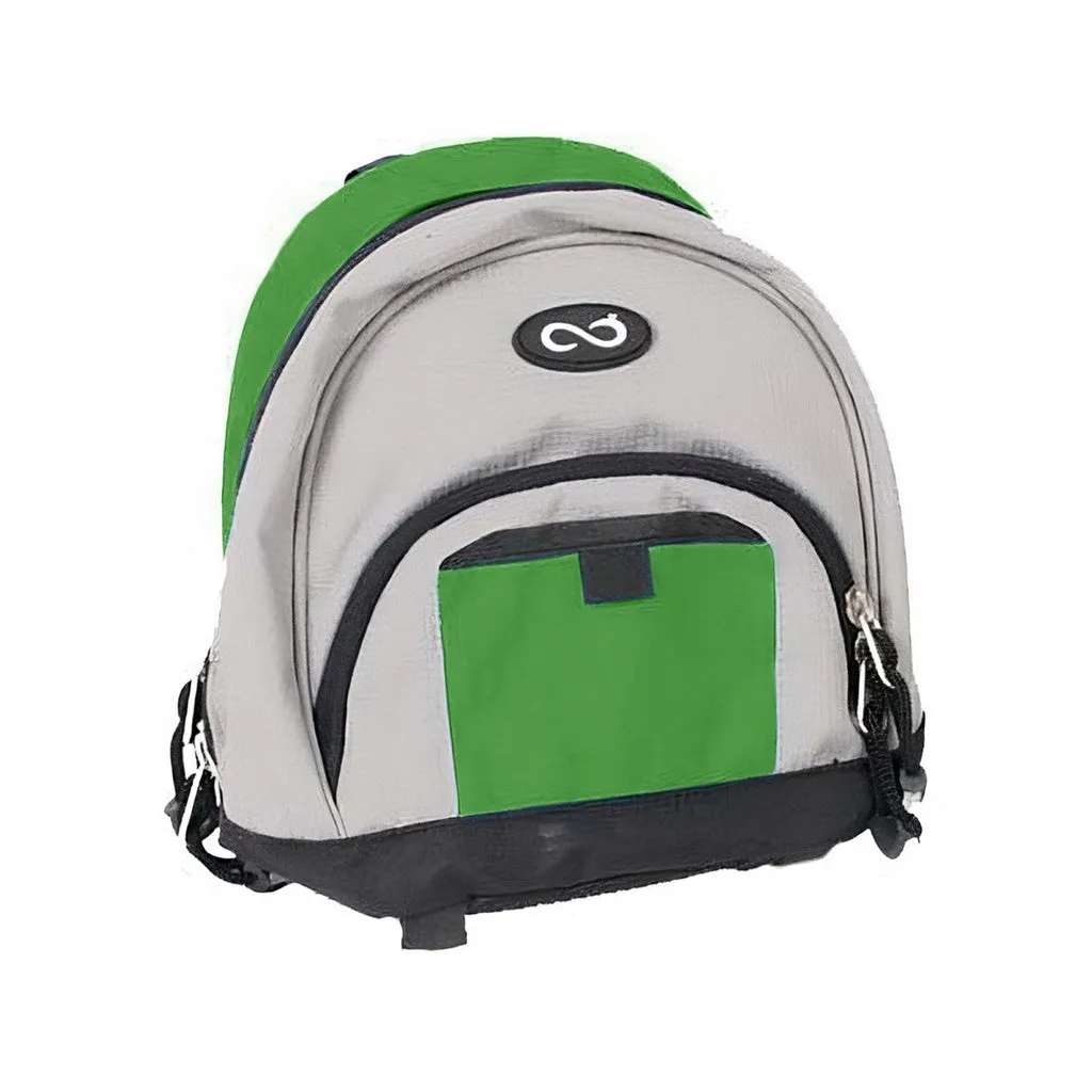 Kangaroo Joey™ Super Mini Backpack, Green