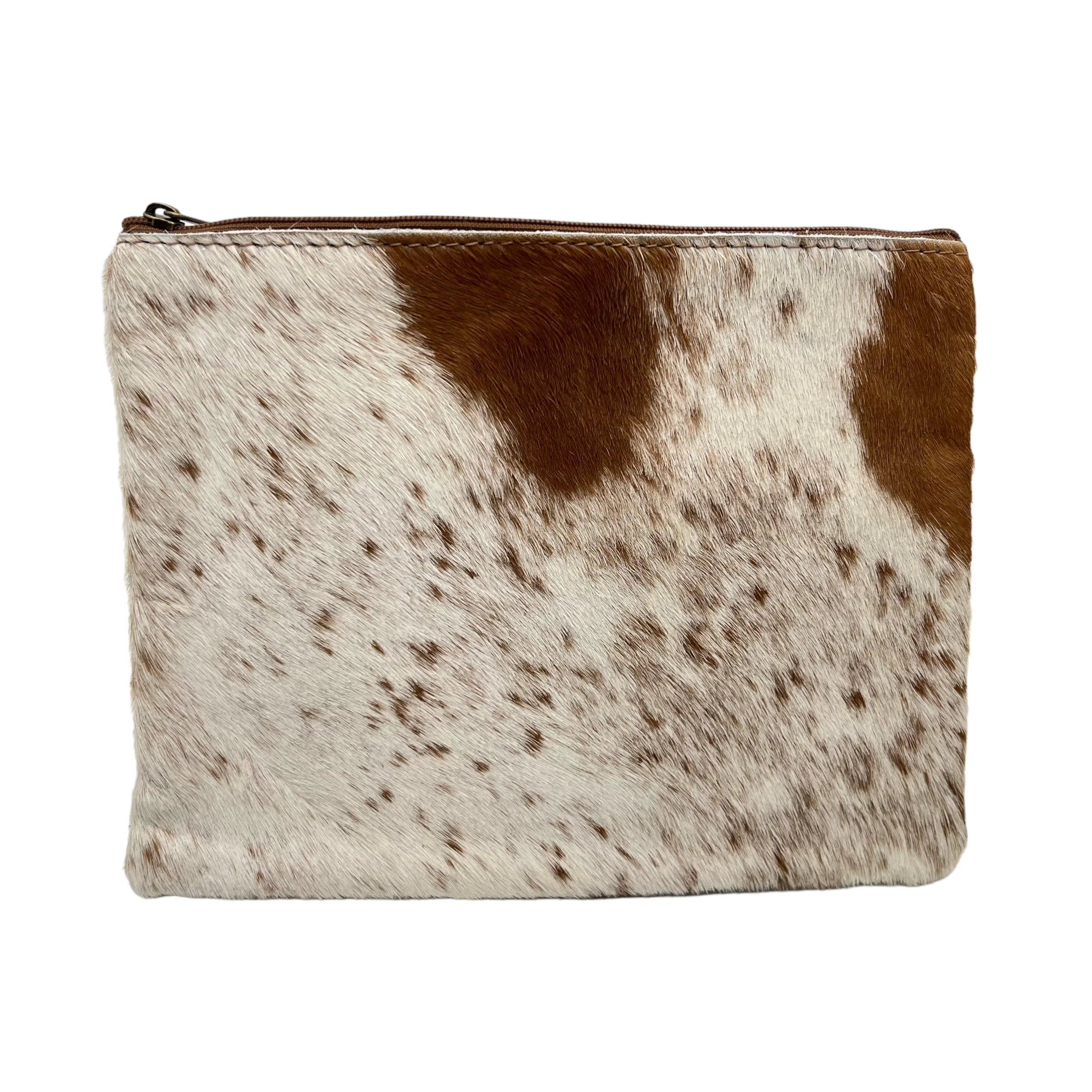 Large Cowhide Bag