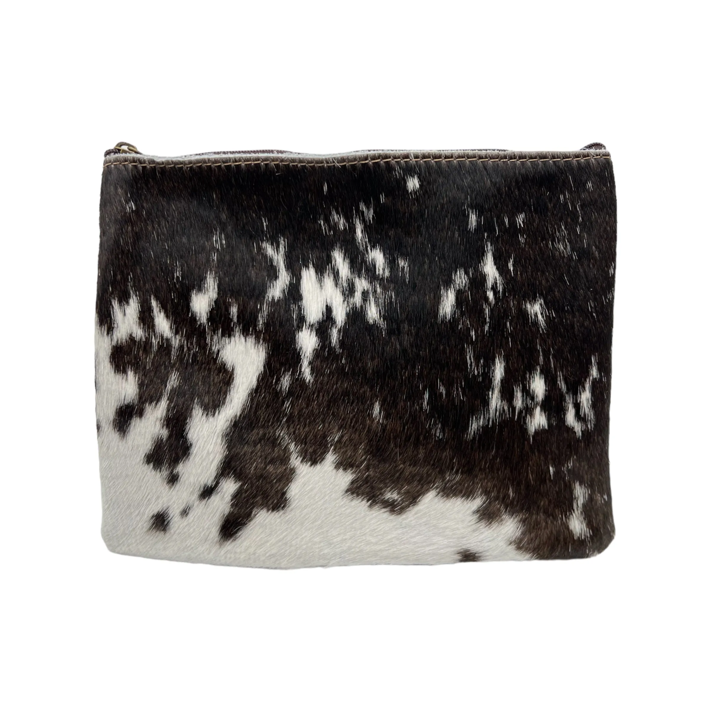 Large Cowhide Bag