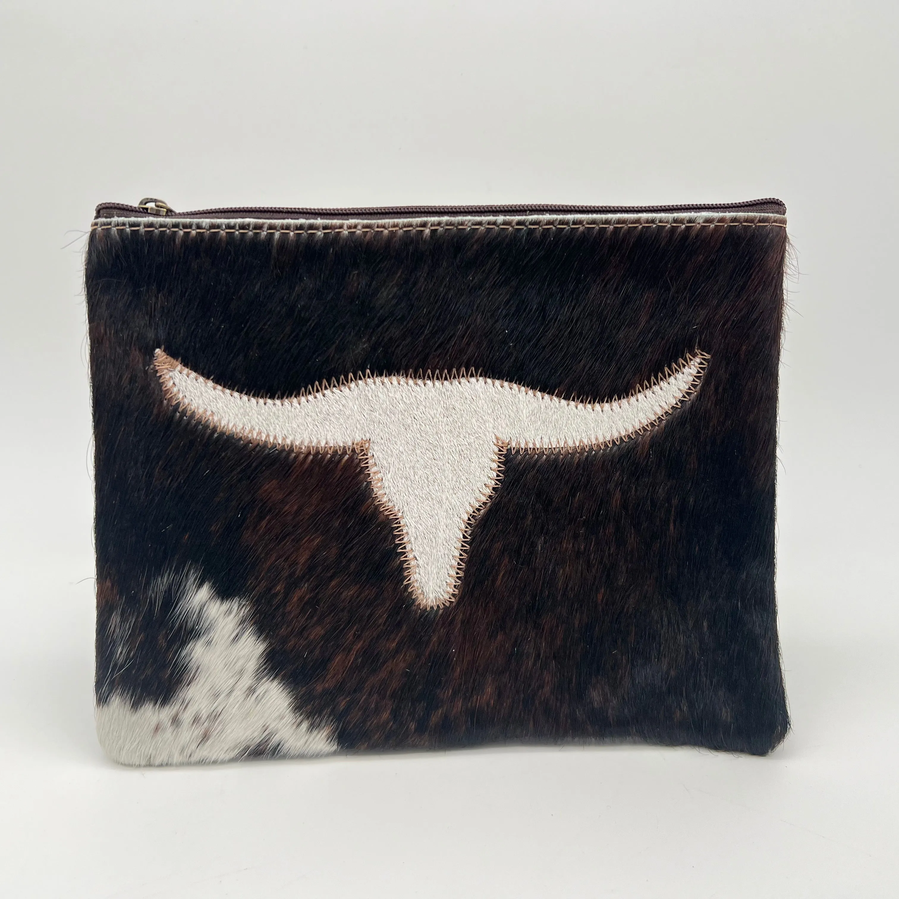 Large Cowhide Bag