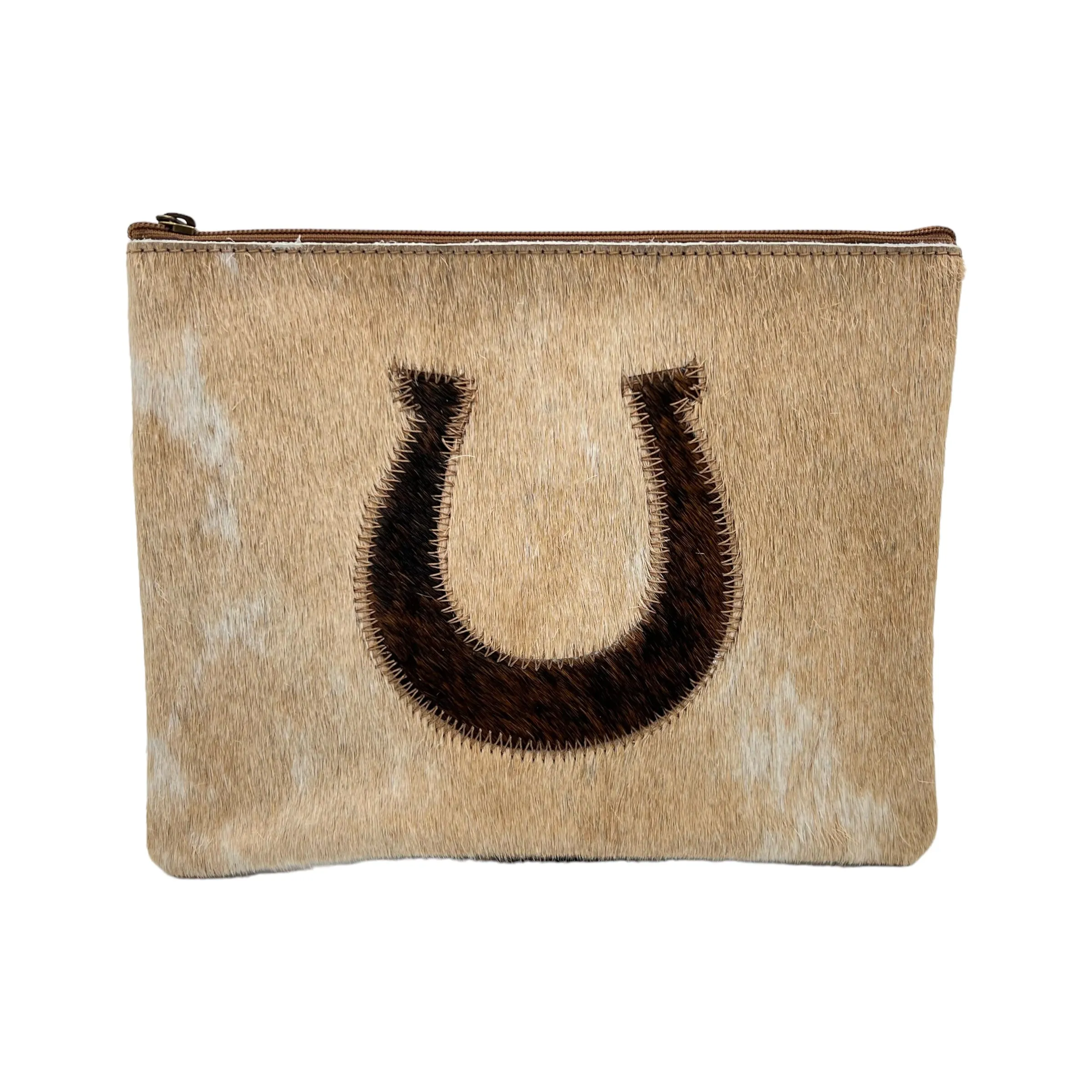 Large Cowhide Bag