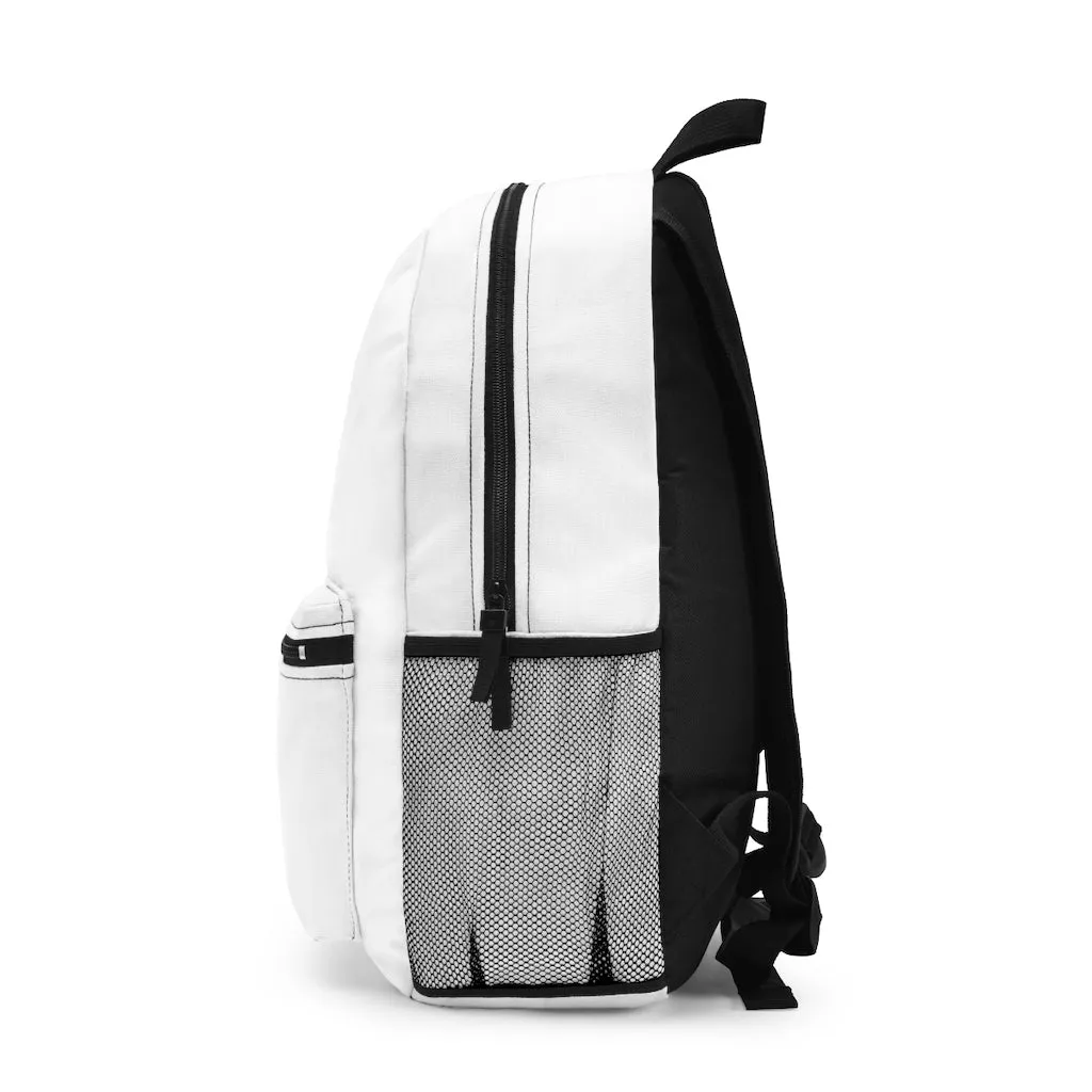 LG Backpack (Made in USA)