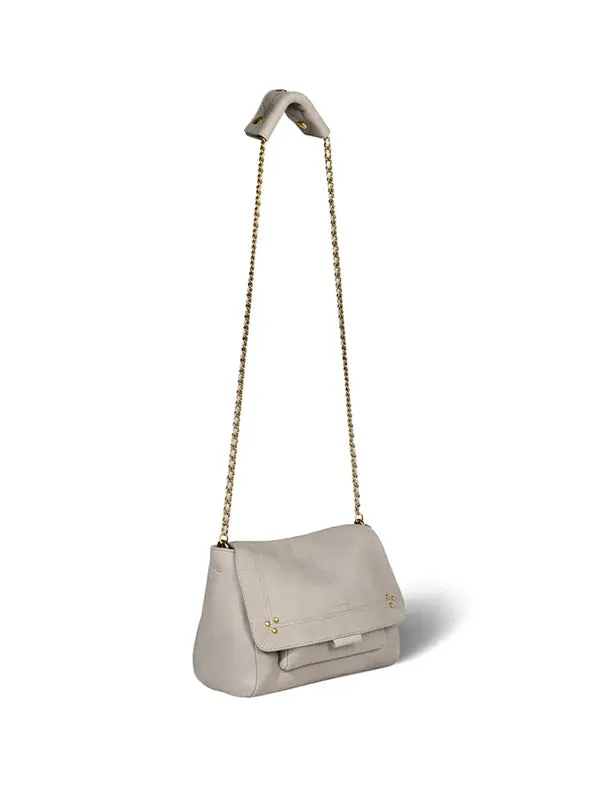 Lulu Medium Bag in Beton