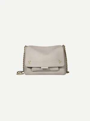 Lulu Medium Bag in Beton