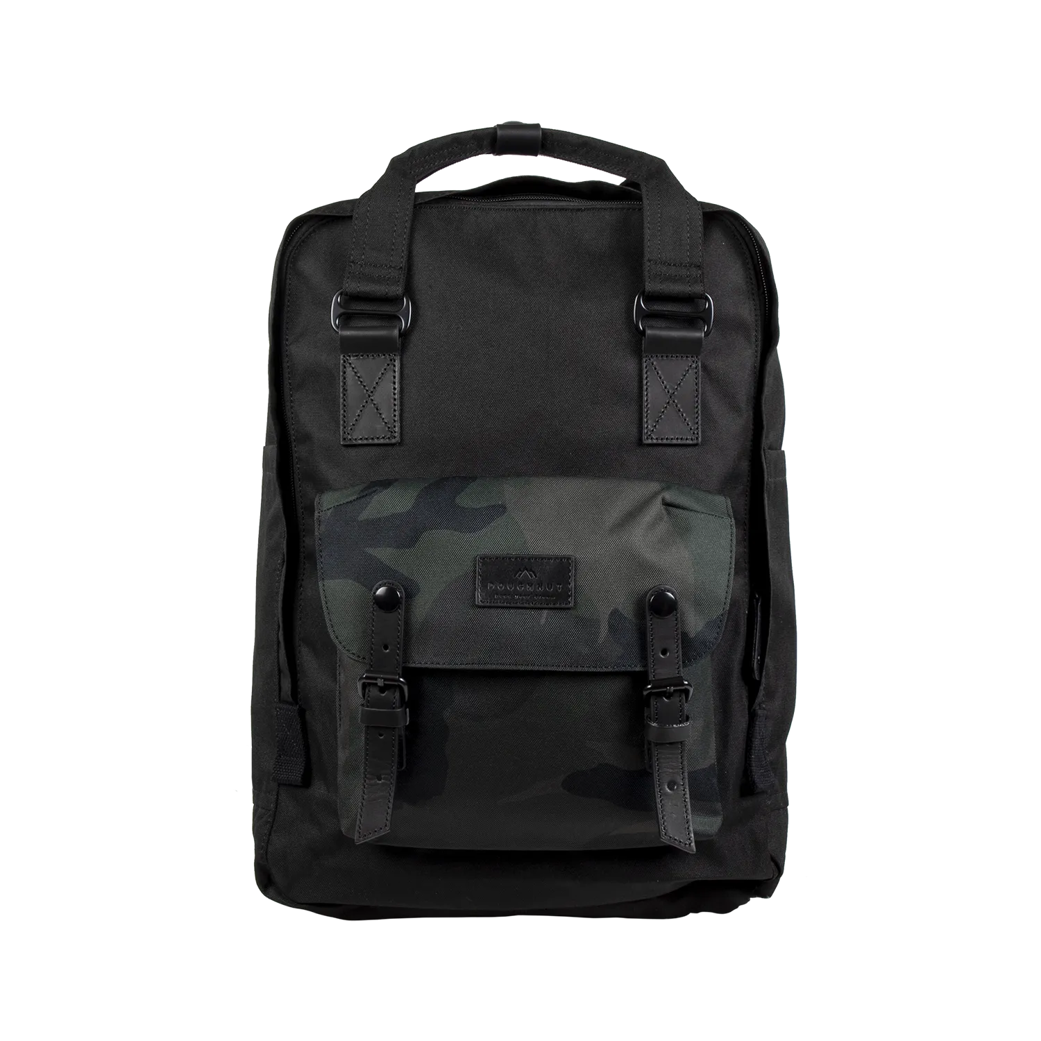 Macaroon Large Camo Series Backpack