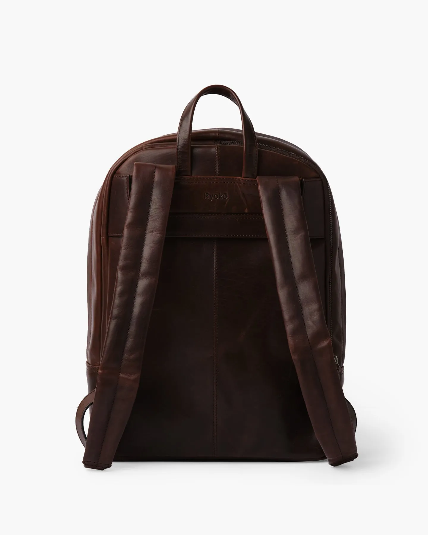 Madison Backpack | Vintage Brown