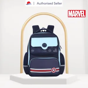 Marvel Captain America Fashion Backpack (Suitable for Primary 1 to 4)