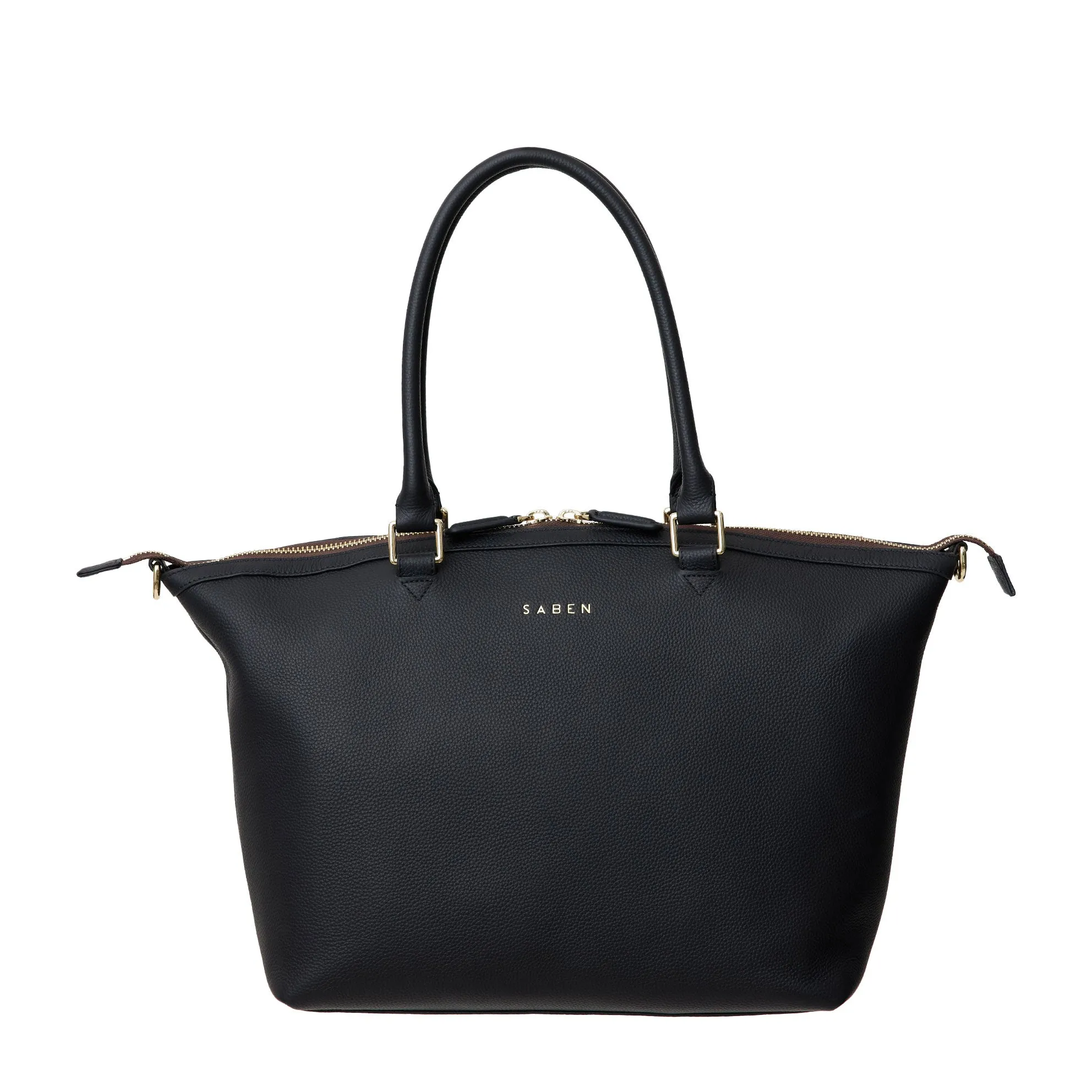 Milan Carry All | Black