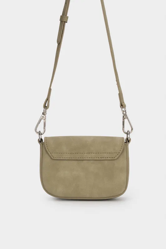 MINI CROSSBODY BAG