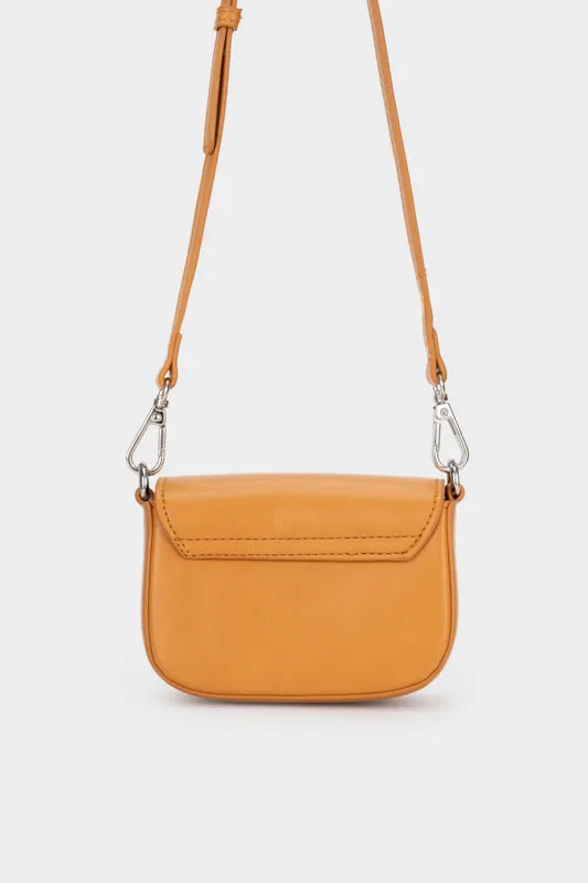 MINI CROSSBODY BAG