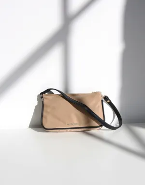 Mini Nylon Shoulder Bag